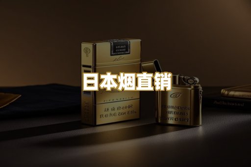 日本烟直销